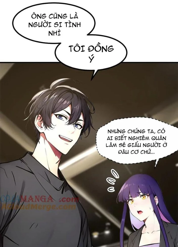 Ta Nắm Giữ Linh Khí Thức Tỉnh Chapter 105 - 91