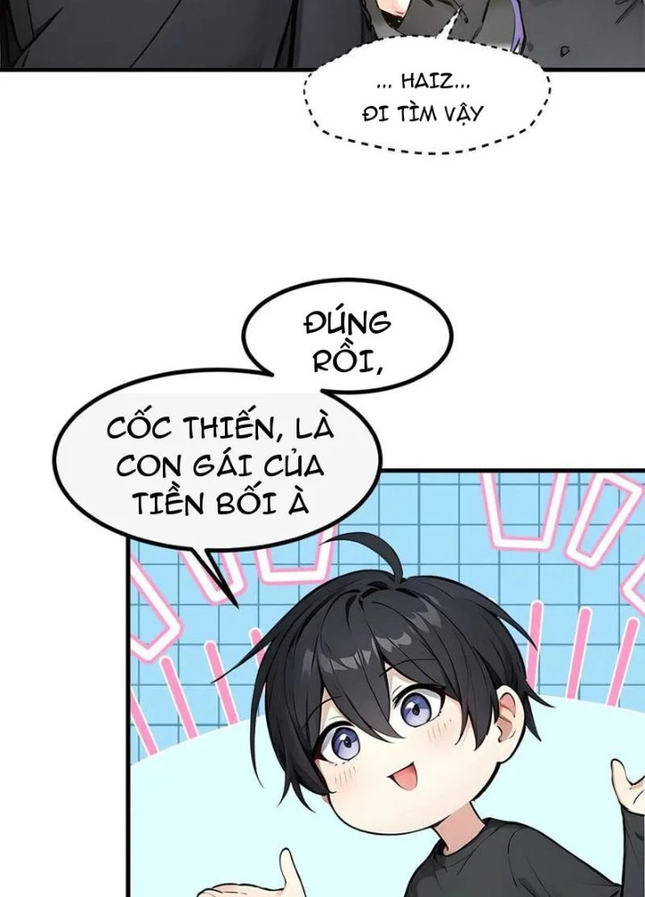 Ta Nắm Giữ Linh Khí Thức Tỉnh Chapter 105 - 93