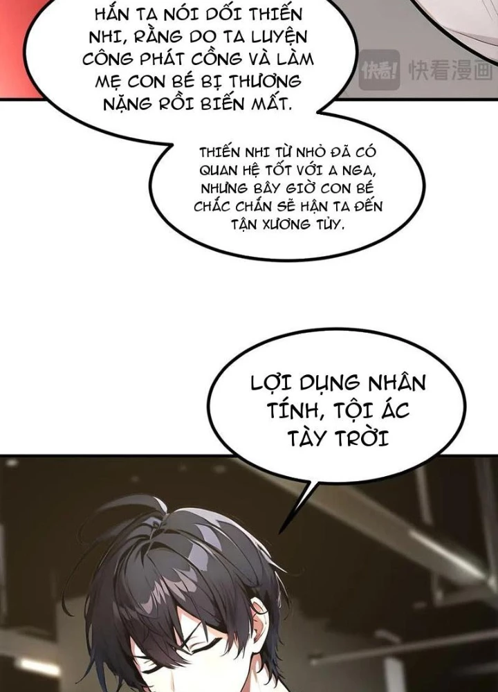 Ta Nắm Giữ Linh Khí Thức Tỉnh Chapter 105 - 97