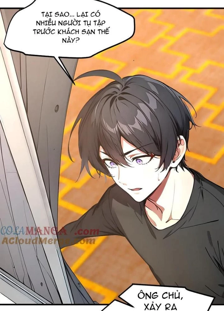 Ta Nắm Giữ Linh Khí Thức Tỉnh Chapter 105 - 107