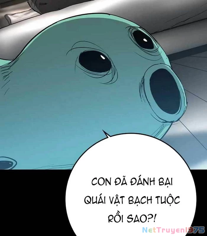 Phòng Gym Hanlim Chapter 217 - 22