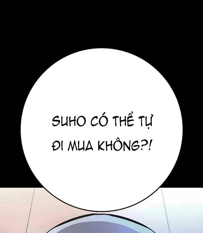 Phòng Gym Hanlim Chapter 217 - 43