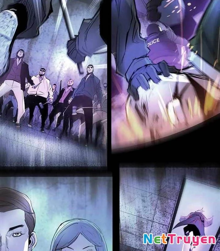 Phòng Gym Hanlim Chapter 217 - 146