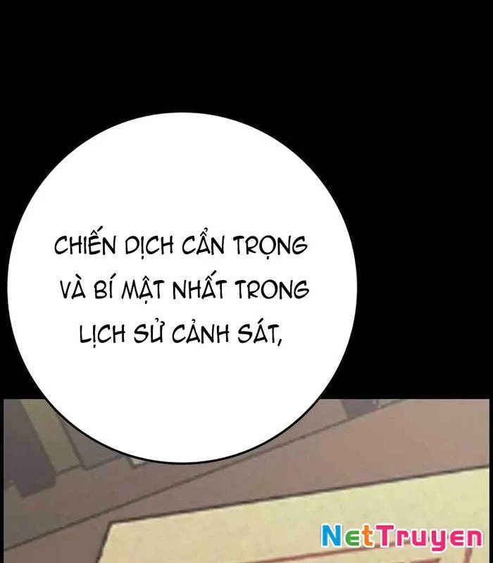 Phòng Gym Hanlim Chapter 217 - 191