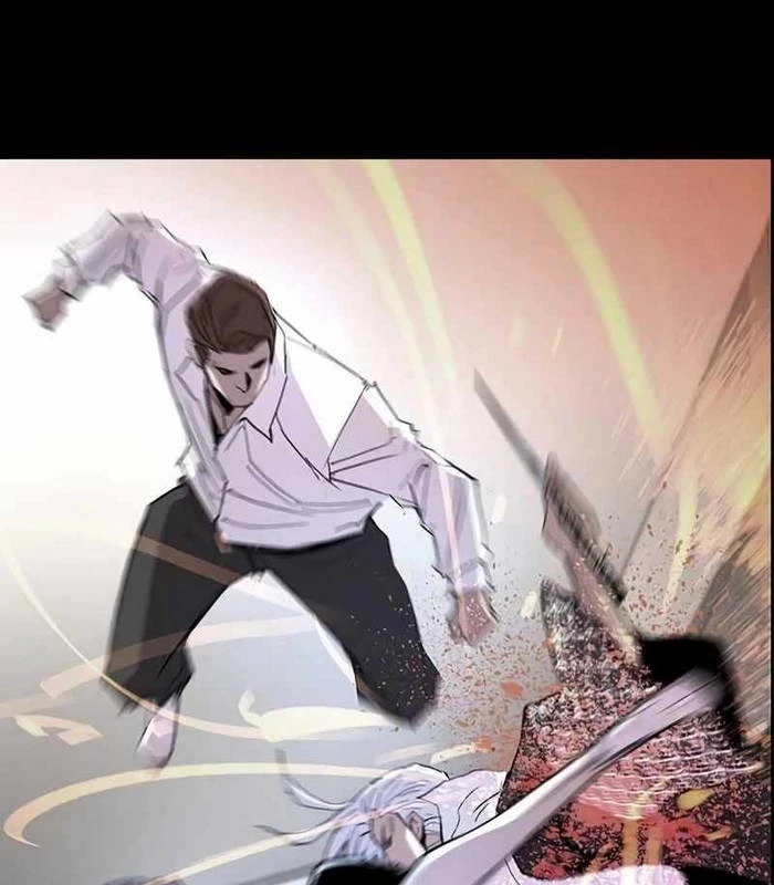 Phòng Gym Hanlim Chapter 217 - 203
