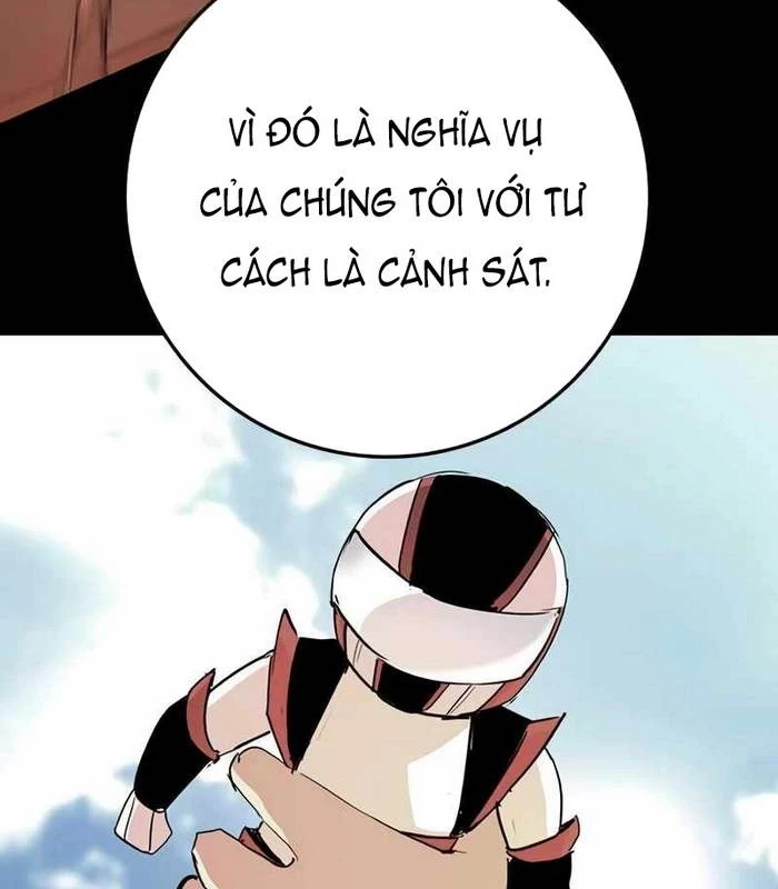 Phòng Gym Hanlim Chapter 217 - 205
