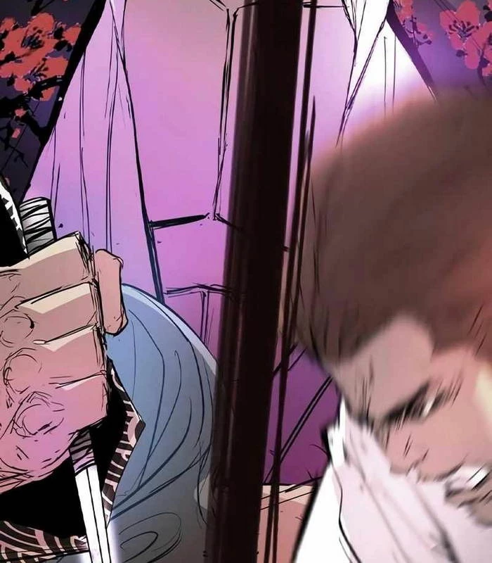 Phòng Gym Hanlim Chapter 217 - 222