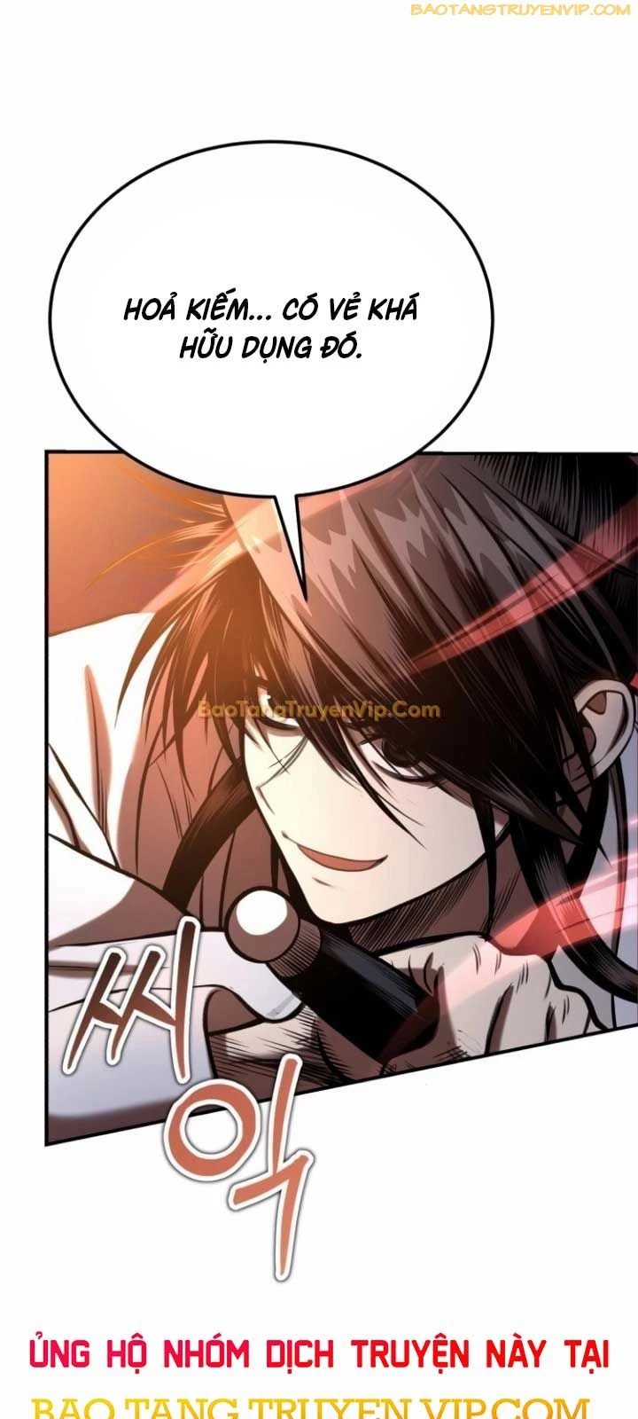 Quy Hoàn Lục Ma Đạo Chapter 49 - 14