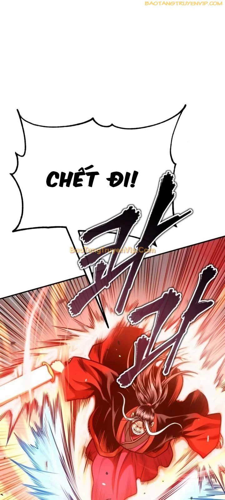 Quy Hoàn Lục Ma Đạo Chapter 49 - 24