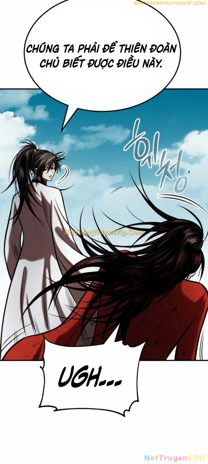 Quy Hoàn Lục Ma Đạo Chapter 49 - 40