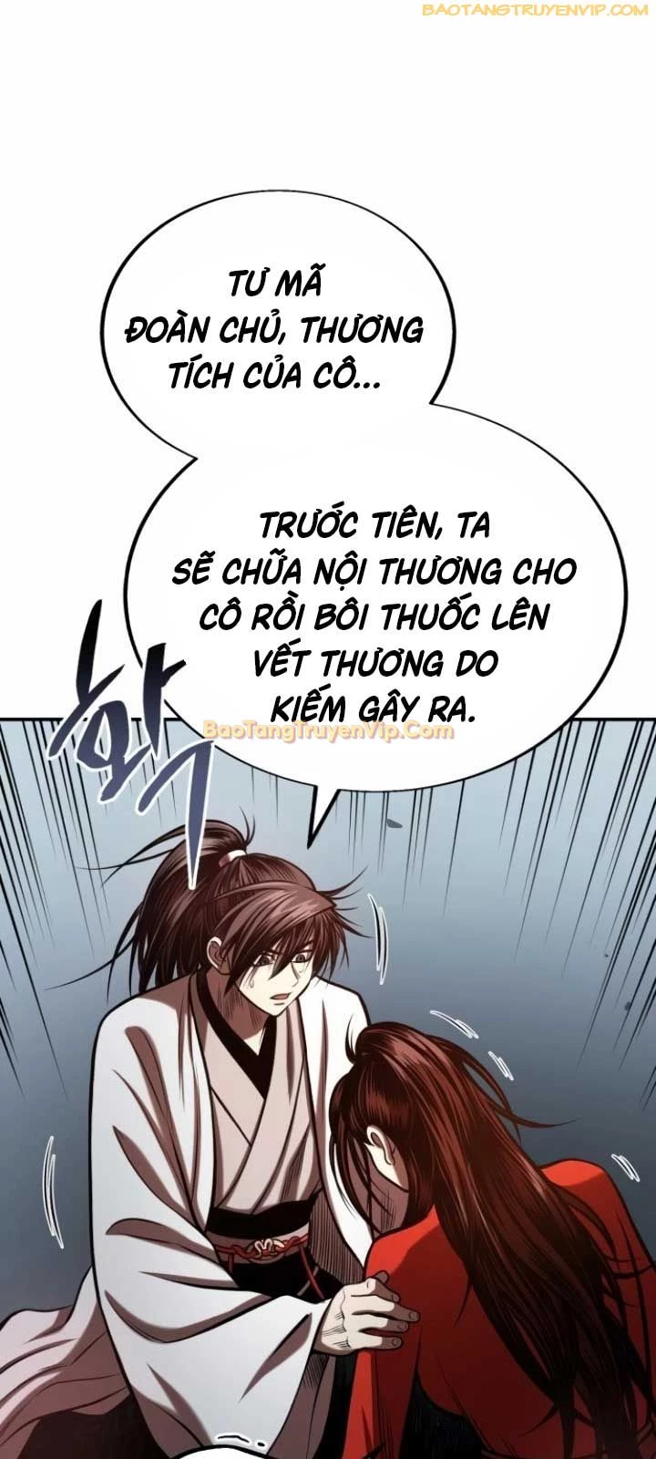Quy Hoàn Lục Ma Đạo Chapter 49 - 41