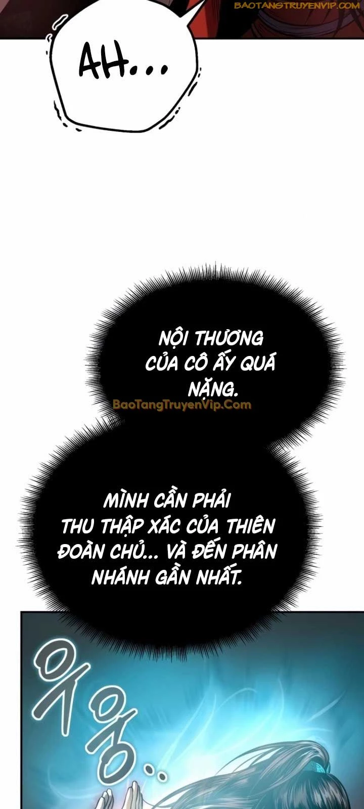 Quy Hoàn Lục Ma Đạo Chapter 49 - 42
