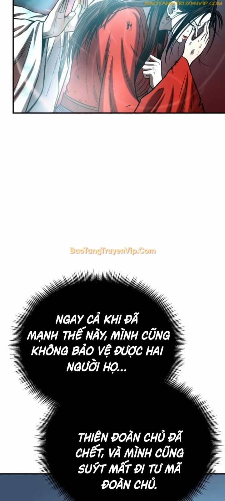 Quy Hoàn Lục Ma Đạo Chapter 49 - 43