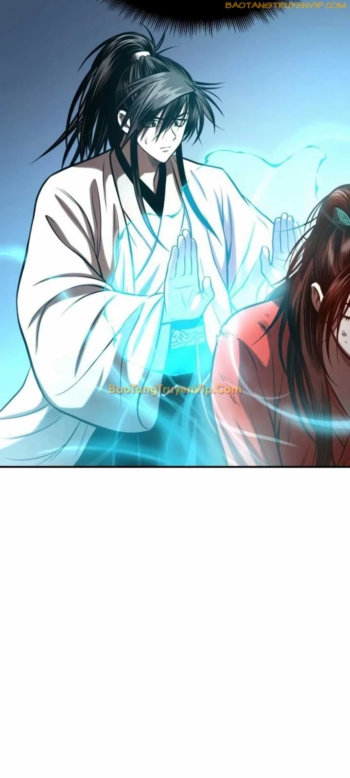 Quy Hoàn Lục Ma Đạo Chapter 49 - 44