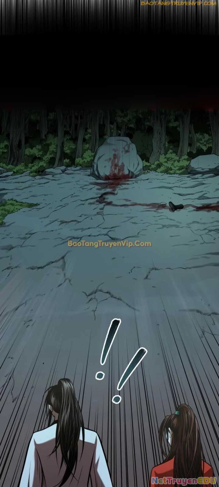 Quy Hoàn Lục Ma Đạo Chapter 49 - 47