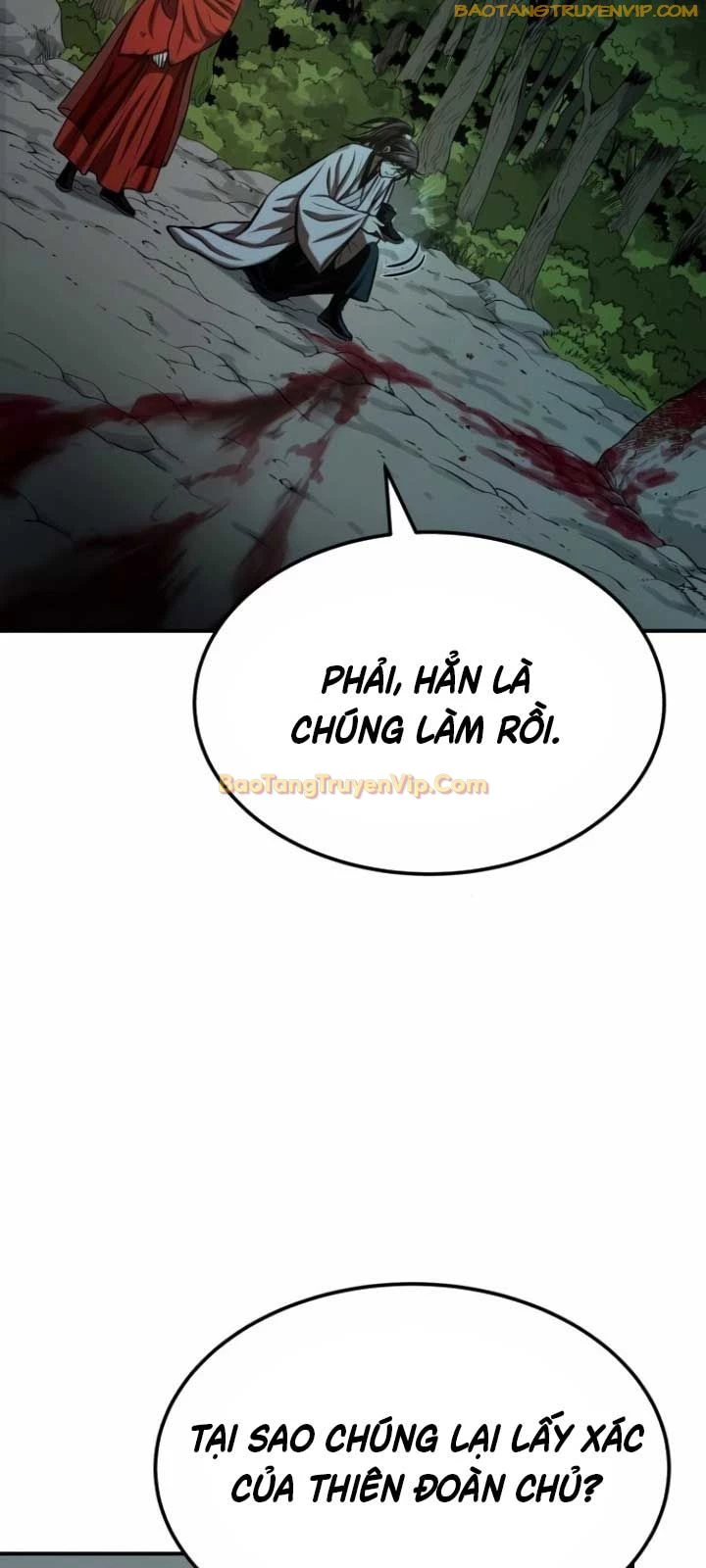 Quy Hoàn Lục Ma Đạo Chapter 49 - 49