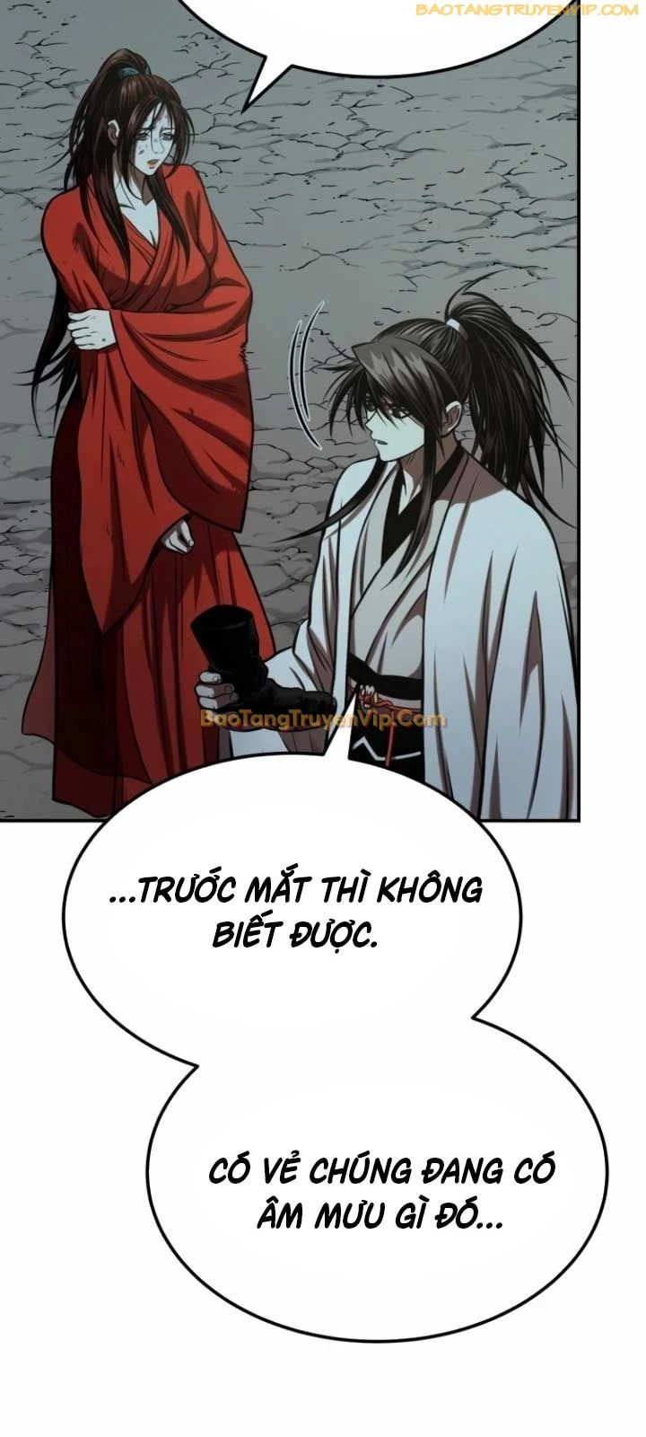 Quy Hoàn Lục Ma Đạo Chapter 49 - 50
