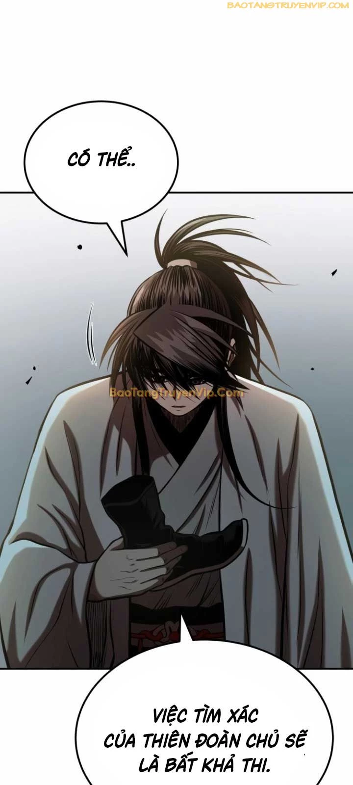 Quy Hoàn Lục Ma Đạo Chapter 49 - 51