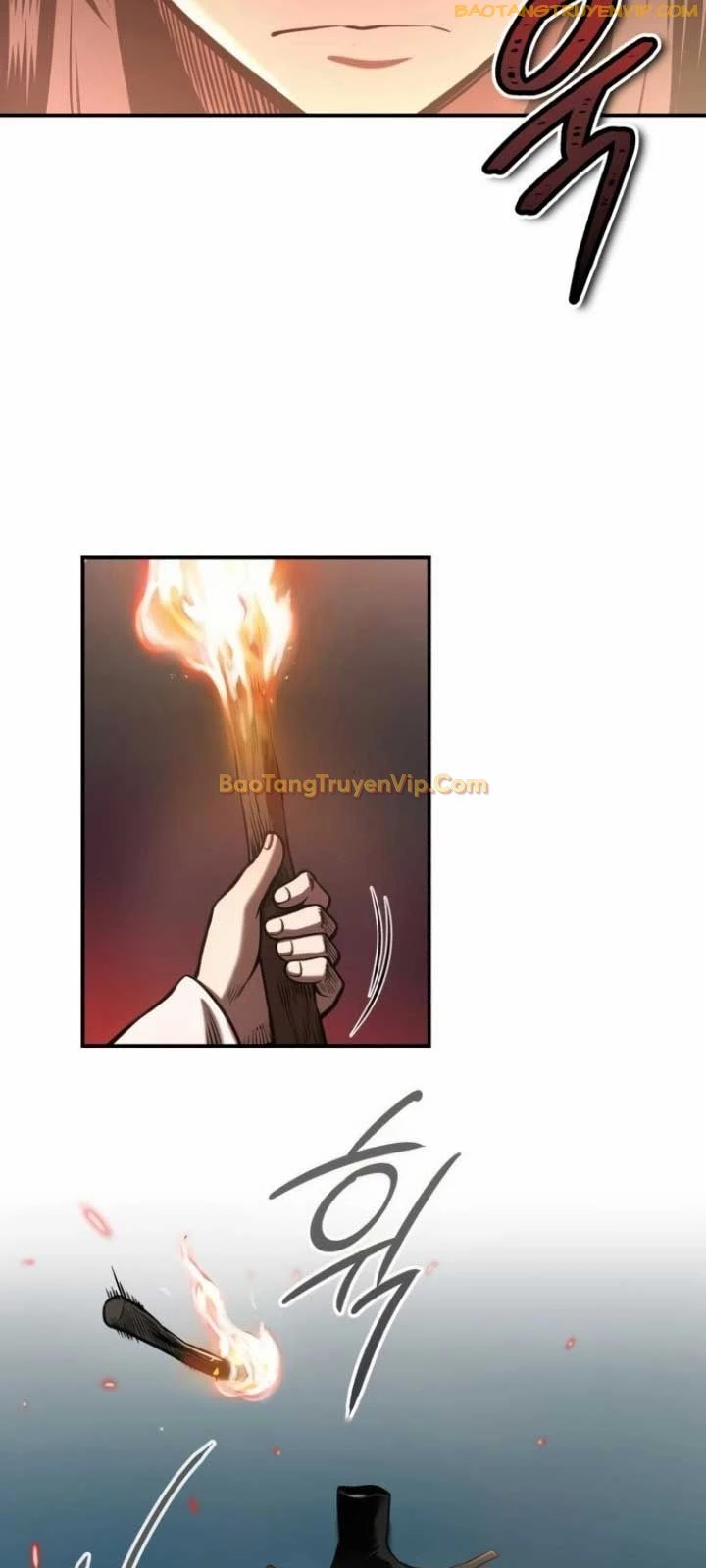 Quy Hoàn Lục Ma Đạo Chapter 49 - 53