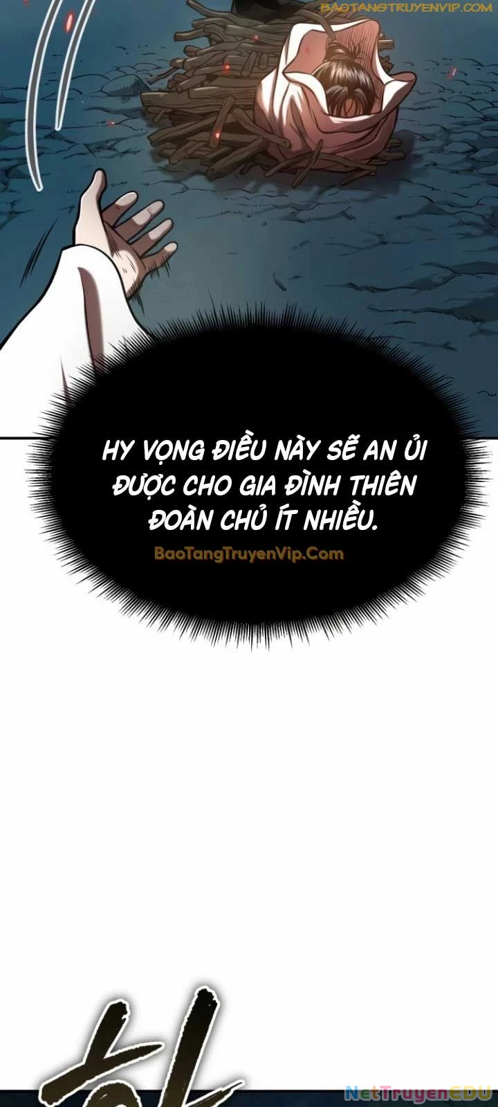 Quy Hoàn Lục Ma Đạo Chapter 49 - 54