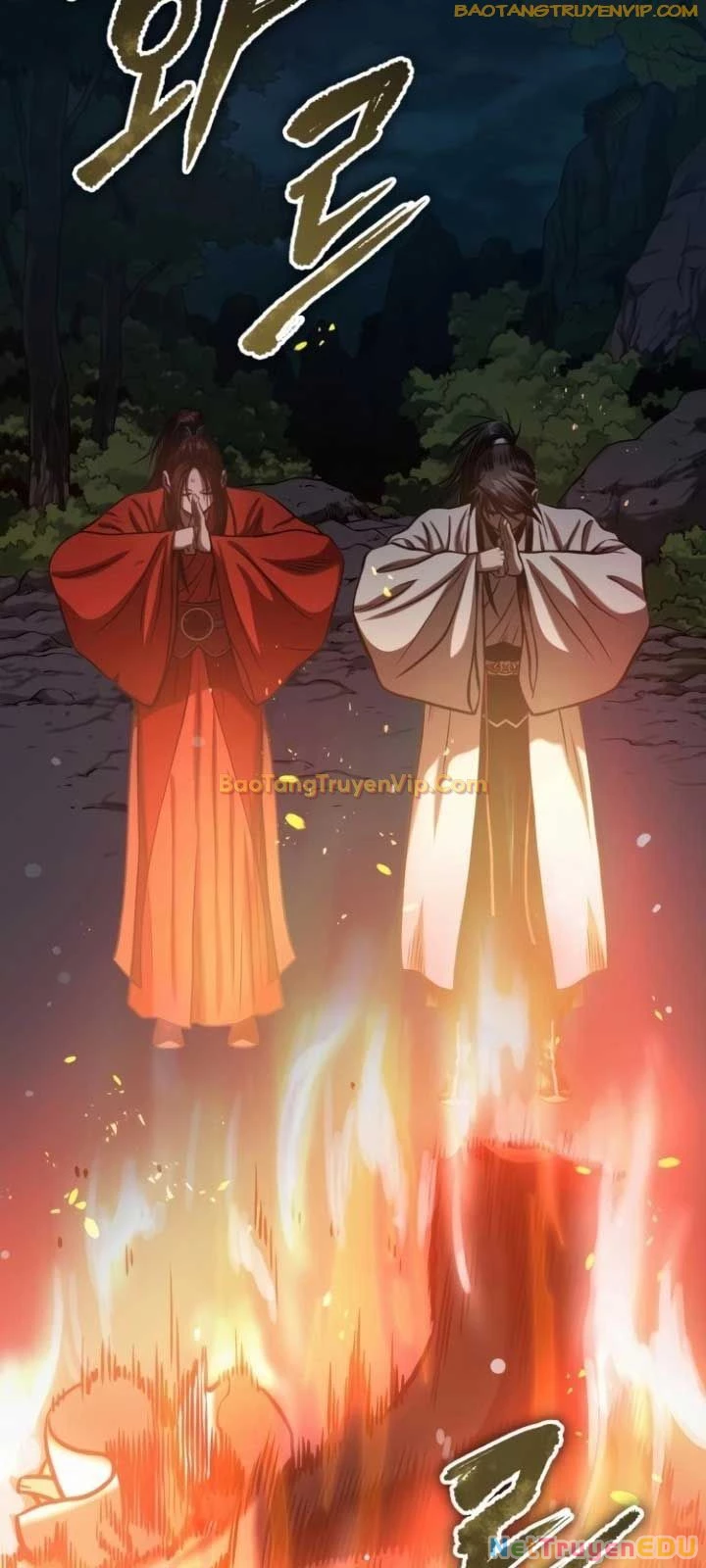 Quy Hoàn Lục Ma Đạo Chapter 49 - 55