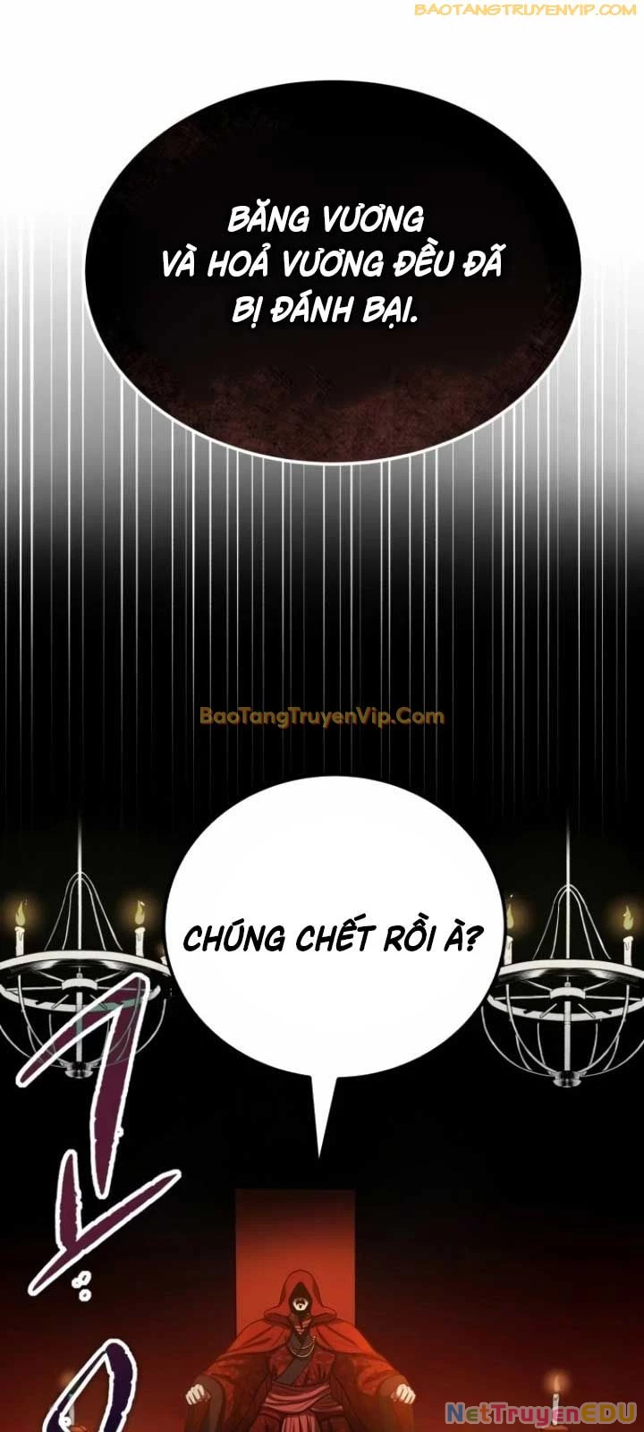Quy Hoàn Lục Ma Đạo Chapter 49 - 57