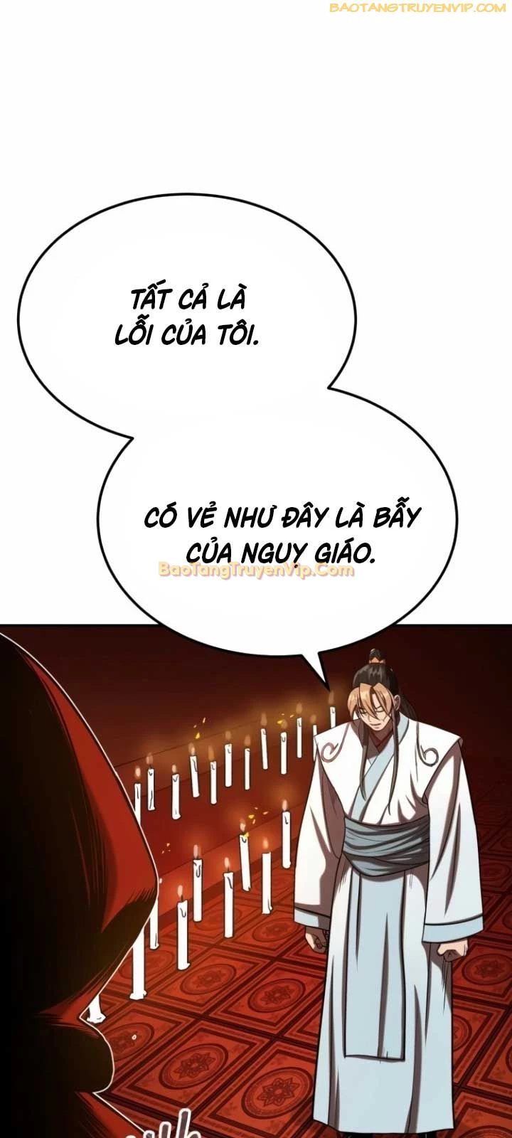 Quy Hoàn Lục Ma Đạo Chapter 49 - 60