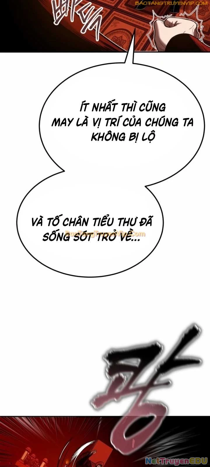 Quy Hoàn Lục Ma Đạo Chapter 49 - 61