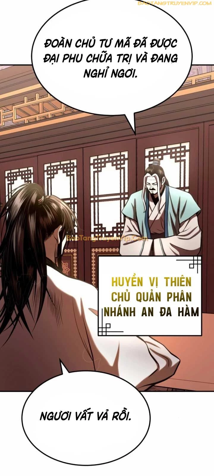 Quy Hoàn Lục Ma Đạo Chapter 49 - 68
