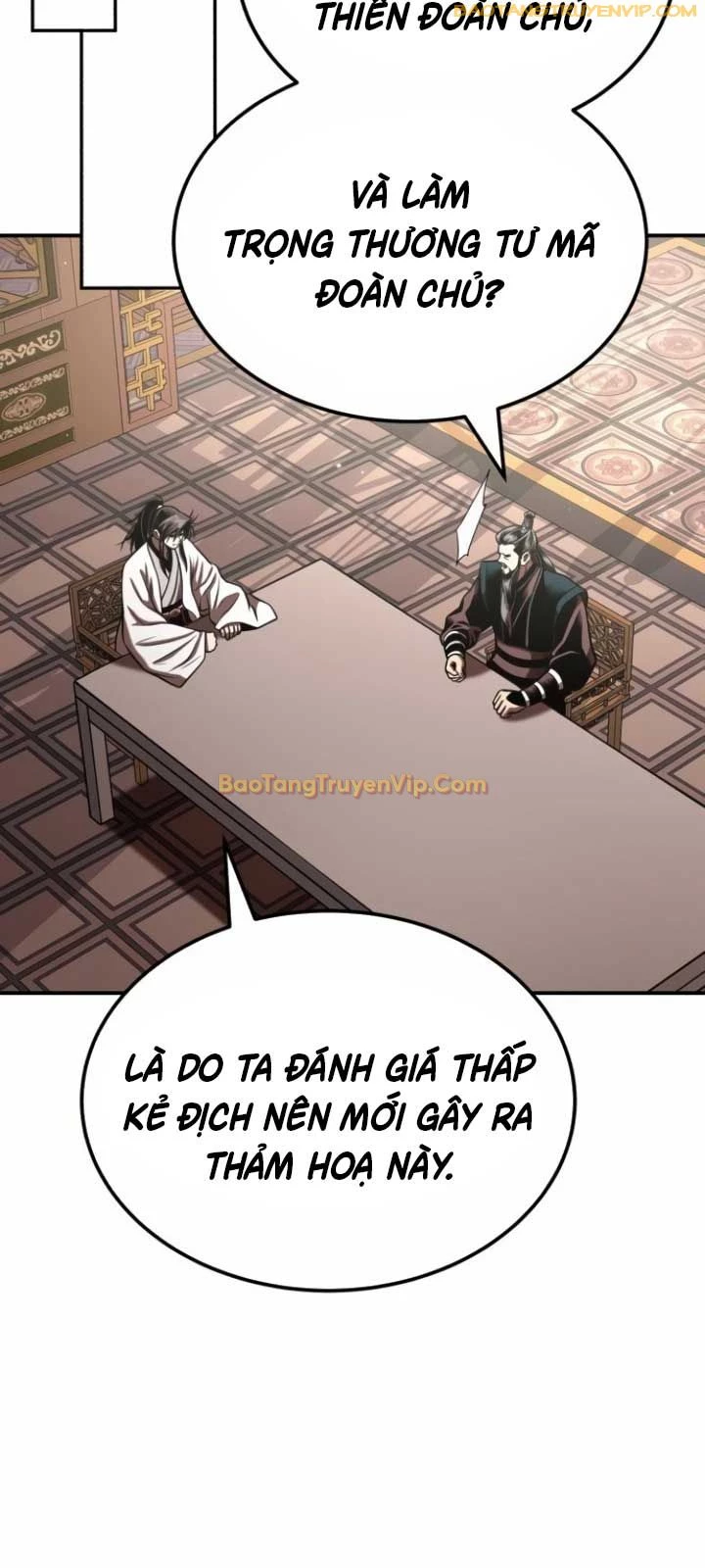 Quy Hoàn Lục Ma Đạo Chapter 49 - 79