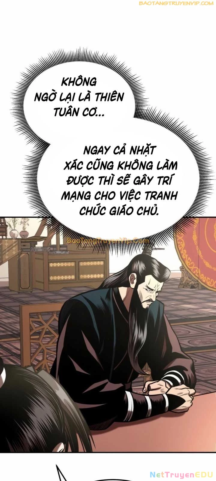 Quy Hoàn Lục Ma Đạo Chapter 49 - 80