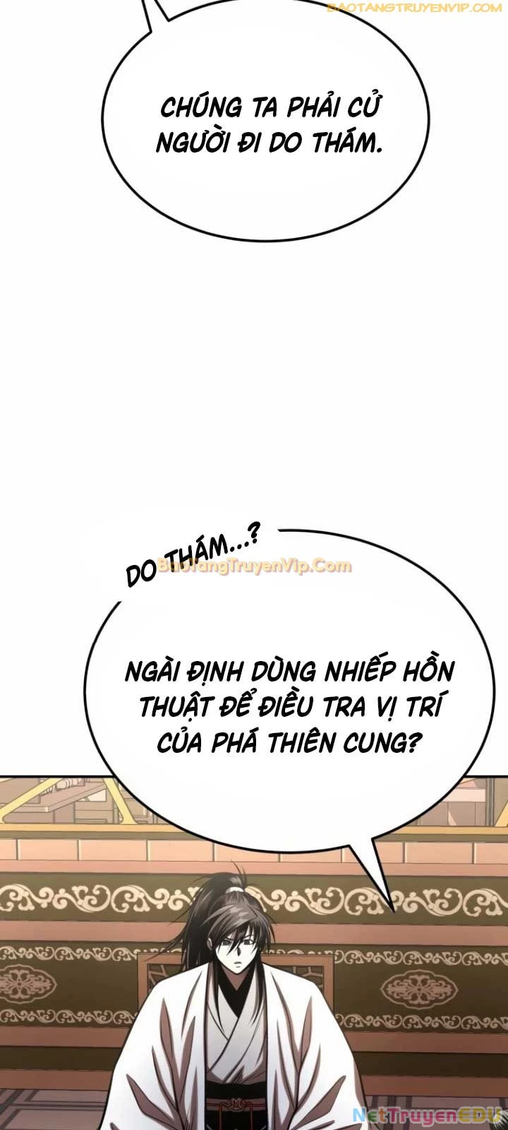 Quy Hoàn Lục Ma Đạo Chapter 49 - 81
