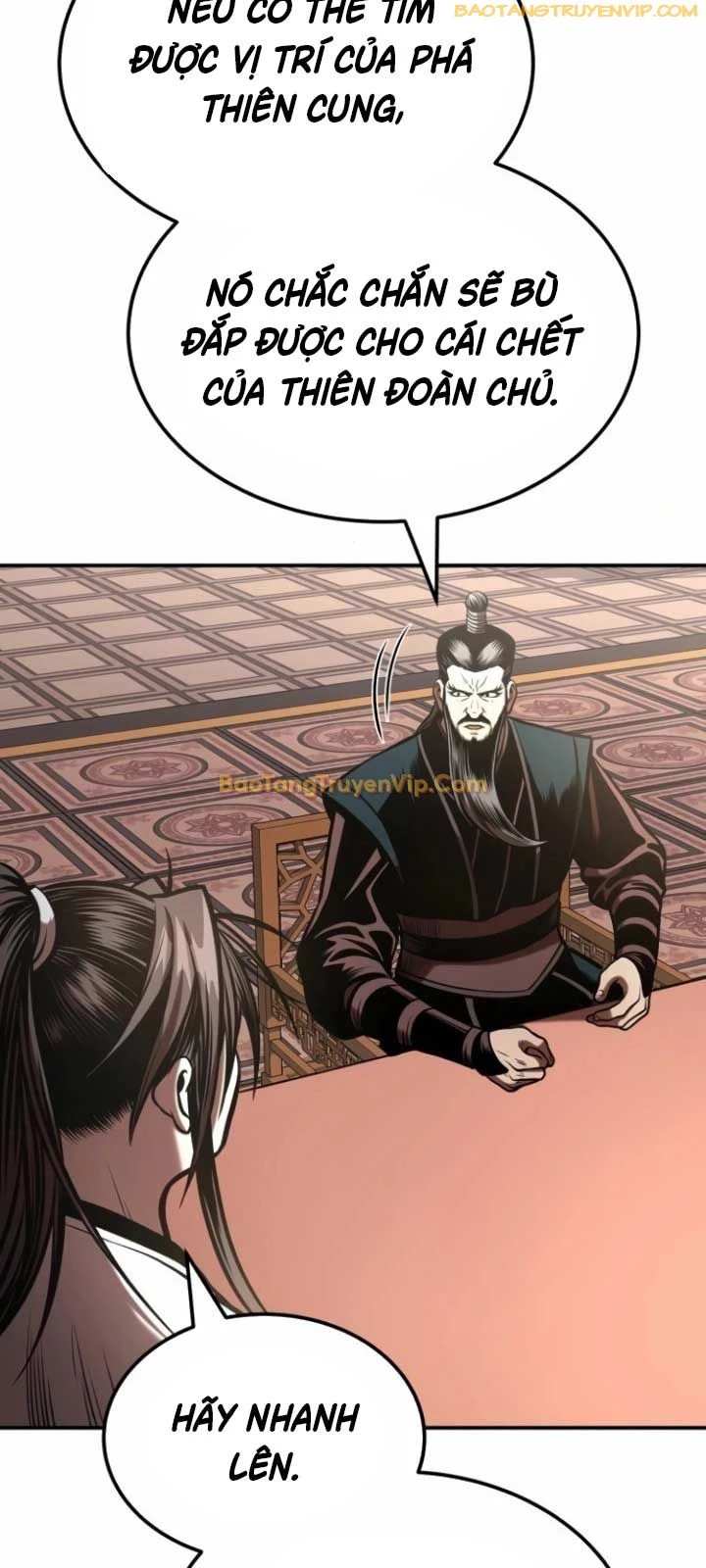 Quy Hoàn Lục Ma Đạo Chapter 49 - 83