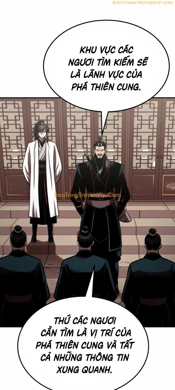 Quy Hoàn Lục Ma Đạo Chapter 49 - 86