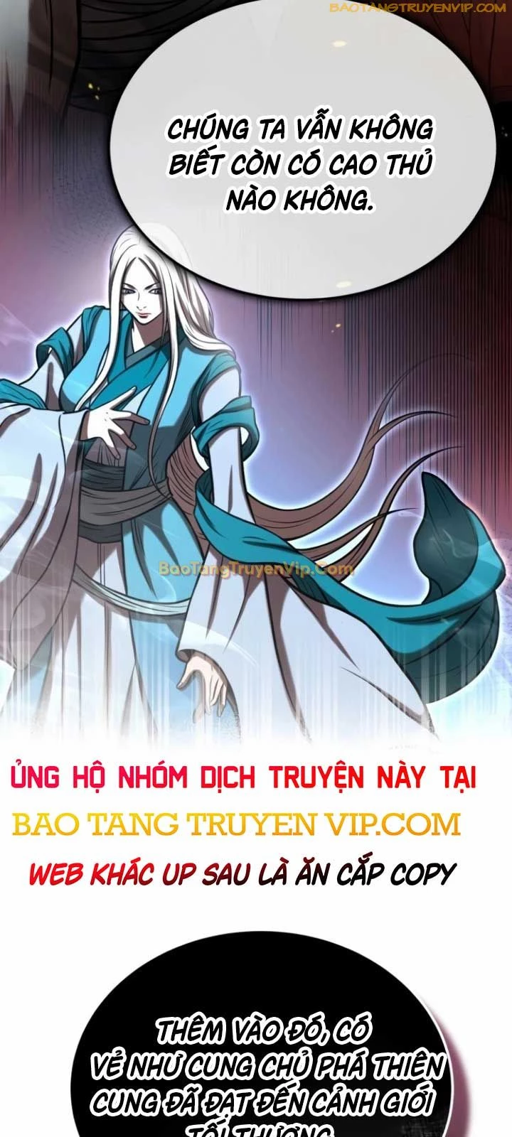 Quy Hoàn Lục Ma Đạo Chapter 49 - 92