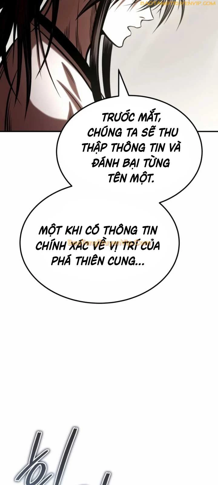 Quy Hoàn Lục Ma Đạo Chapter 49 - 95