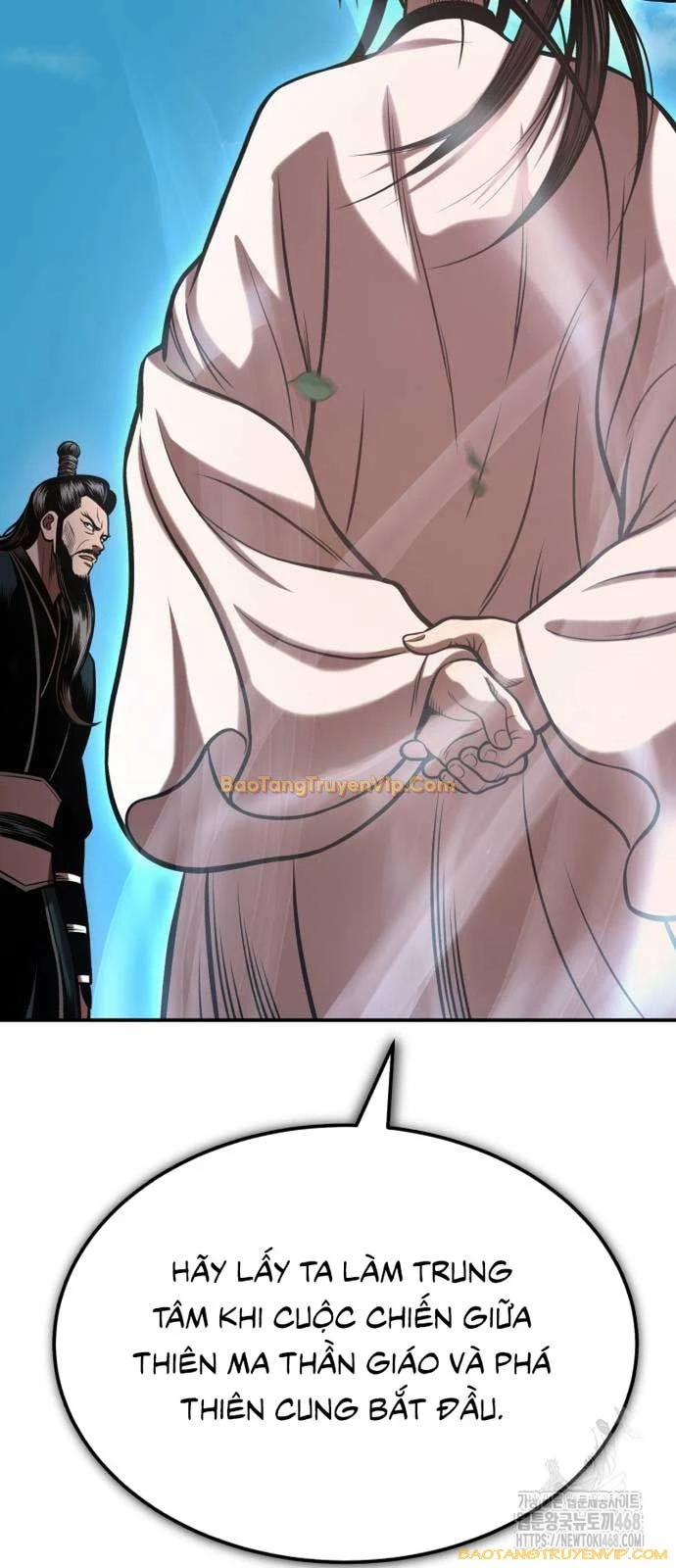 Quy Hoàn Lục Ma Đạo Chapter 50 - 3