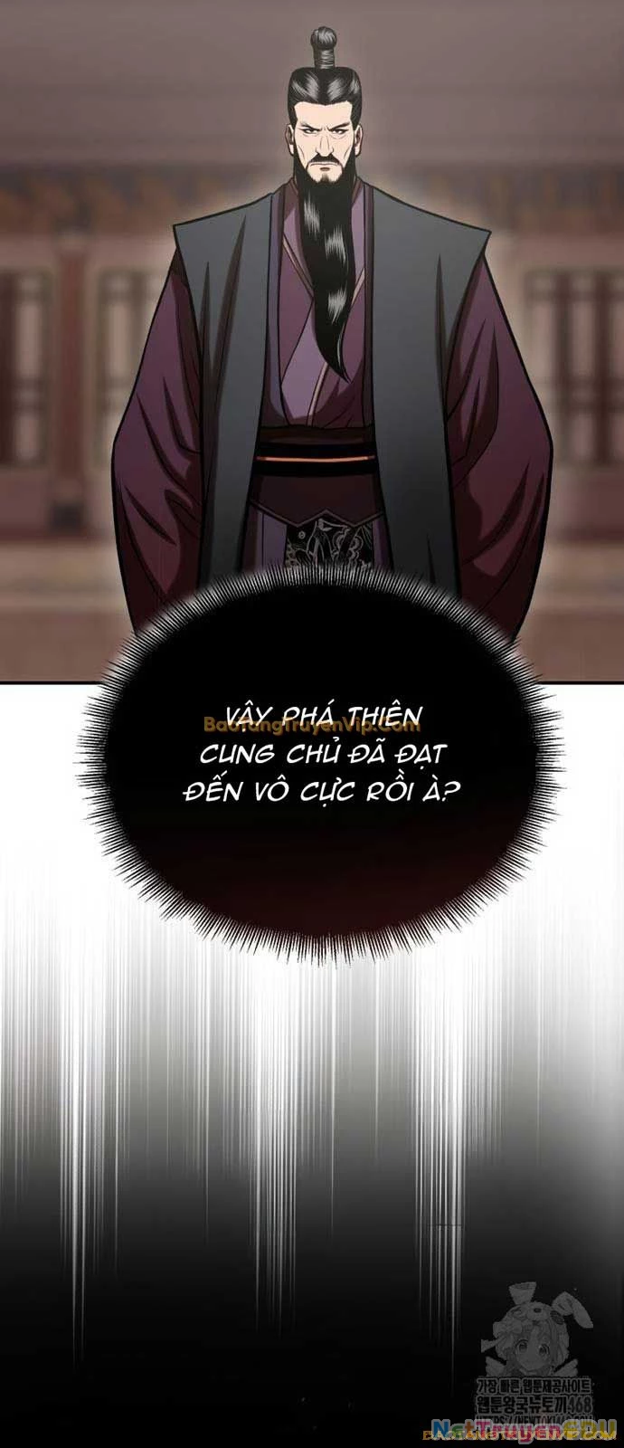 Quy Hoàn Lục Ma Đạo Chapter 50 - 6