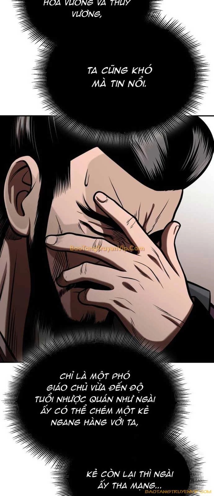 Quy Hoàn Lục Ma Đạo Chapter 50 - 9