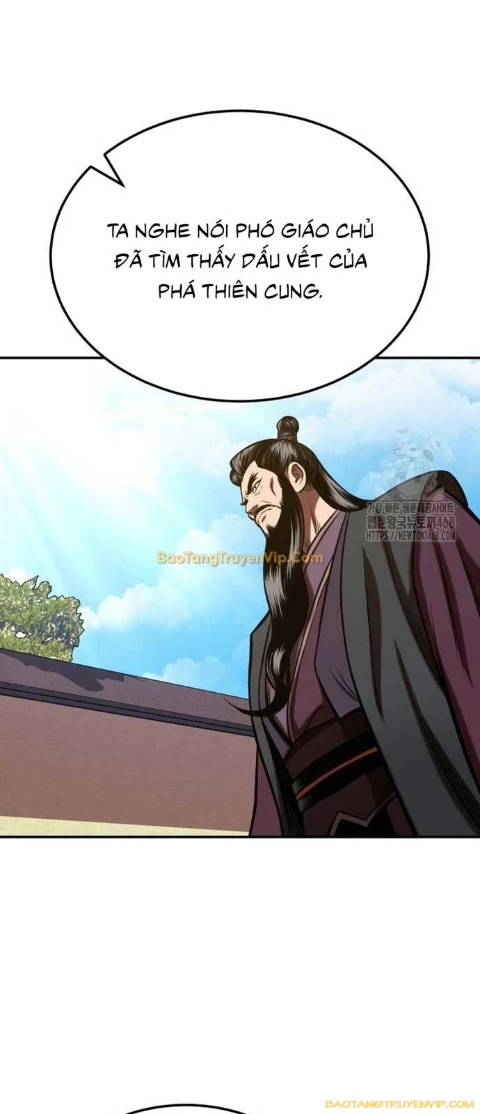 Quy Hoàn Lục Ma Đạo Chapter 50 - 20