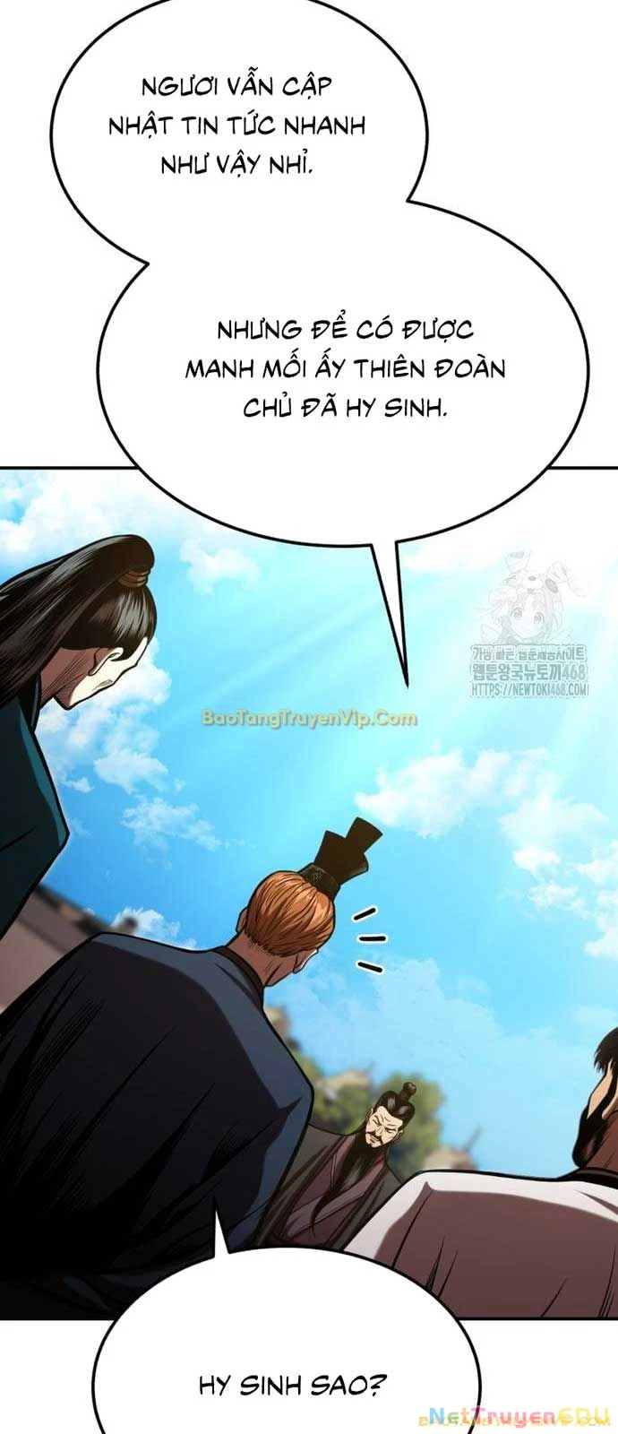Quy Hoàn Lục Ma Đạo Chapter 50 - 21