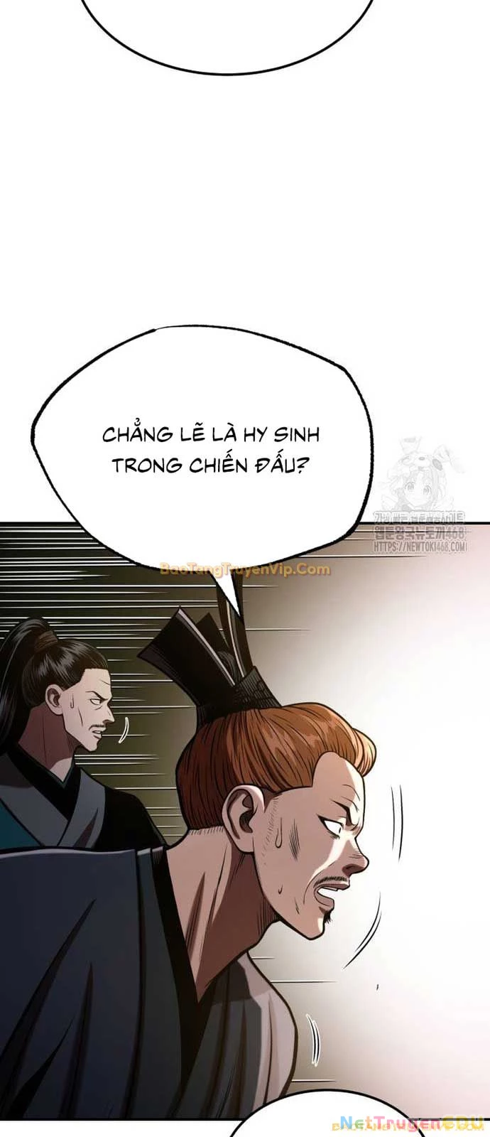 Quy Hoàn Lục Ma Đạo Chapter 50 - 22