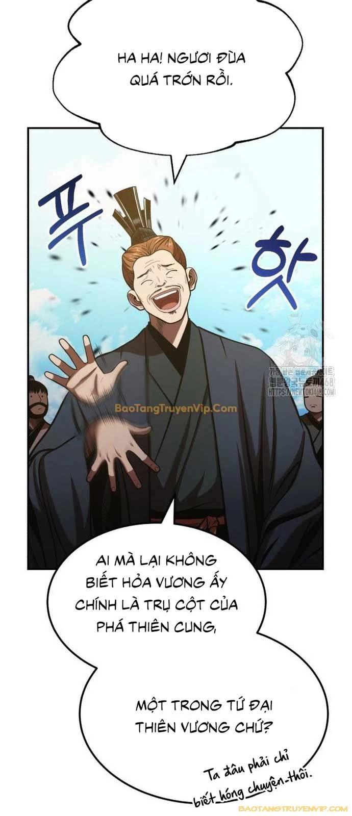 Quy Hoàn Lục Ma Đạo Chapter 50 - 26