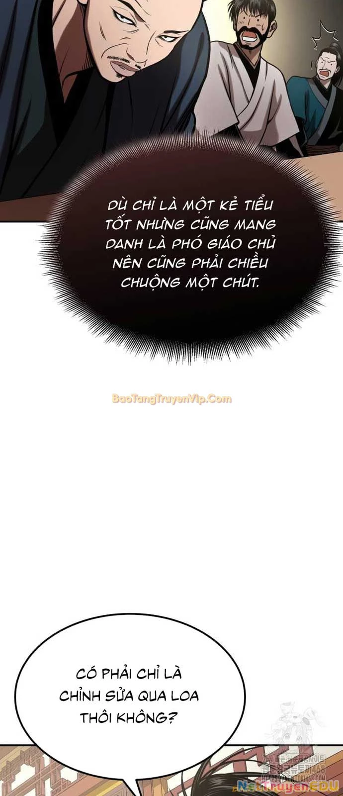 Quy Hoàn Lục Ma Đạo Chapter 50 - 51
