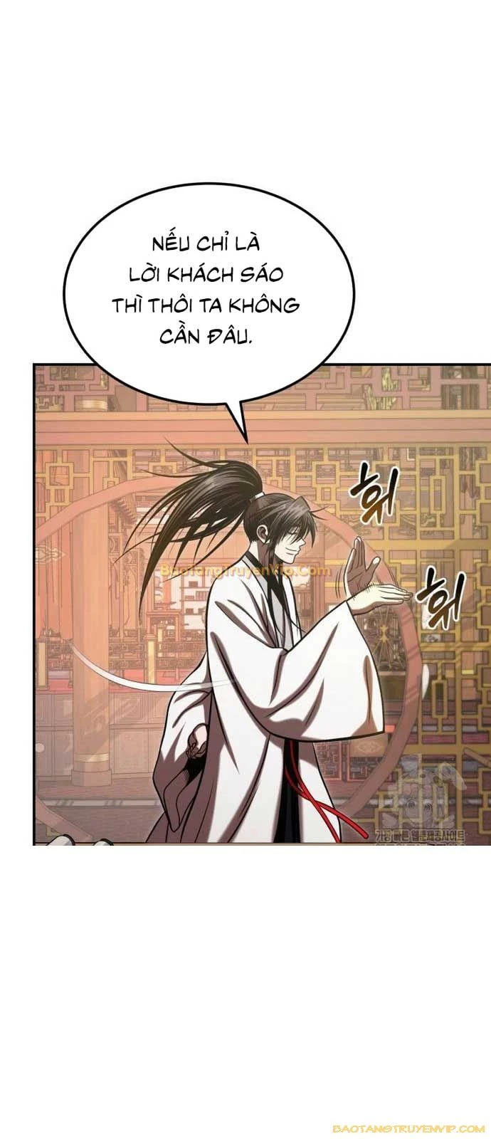 Quy Hoàn Lục Ma Đạo Chapter 50 - 64