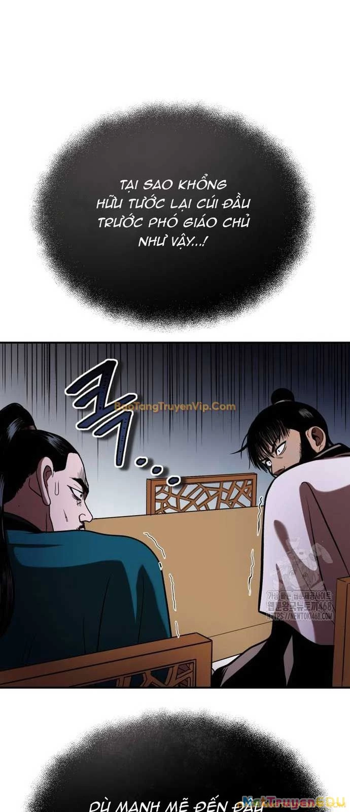 Quy Hoàn Lục Ma Đạo Chapter 50 - 65