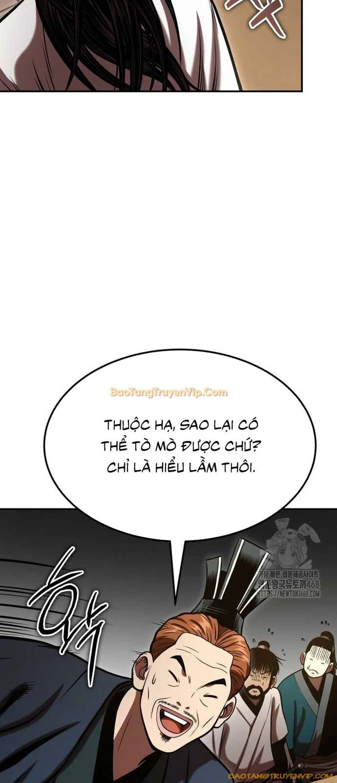 Quy Hoàn Lục Ma Đạo Chapter 50 - 68