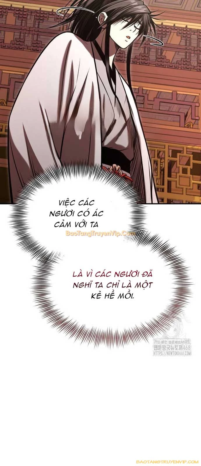 Quy Hoàn Lục Ma Đạo Chapter 50 - 70