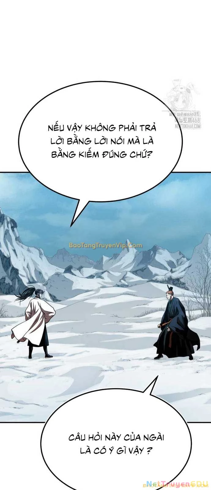 Quy Hoàn Lục Ma Đạo Chapter 50 - 81