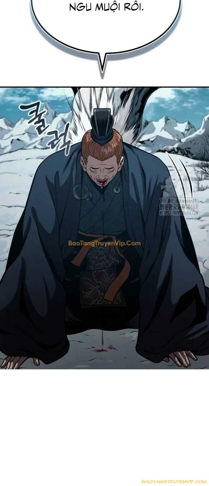 Quy Hoàn Lục Ma Đạo Chapter 51 - 54